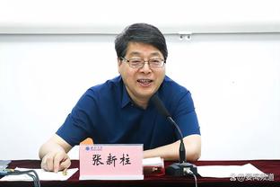 被罚6万！付政浩：希望翟晓川引以为戒 用更合适方式展现领袖风范